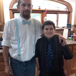 Meet your Posher, Stephen